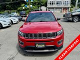 Used 2021 Jeep Compass 80th Special Edition image 2