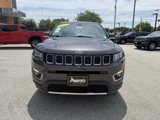 Used 2017 Jeep Compass Limited w/ Navigation Group image 3