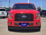 Used 2017 Ford F150 XL w/ Equipment Group 101A Mid image 2