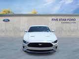 Certified 2020 Ford Mustang Coupe w/ Equipment Group 101A image 4