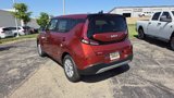 New 2025 Kia Soul LX image 3
