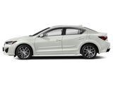 Used 2019 Acura ILX w/ Premium Package image 3