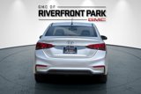 Used 2021 Hyundai Accent SE image 4