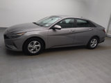 Used 2023 Hyundai Elantra SE w/ Cargo Package image 2
