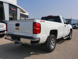 Used 2018 Chevrolet Silverado 1500 LS image 3