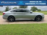 Used 2018 Honda Accord EX-L image 2