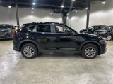 Used 2022 MAZDA CX-5 AWD 2.5 S w/ Preferred Package image 4