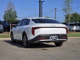 New 2025 Kia K4 LX image 3
