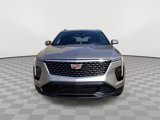 New 2024 Cadillac XT4 Luxury w/ Cold Weather Package image 3