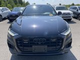 Certified 2021 Audi Q8 Premium Plus image 2