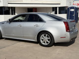 Used 2013 Cadillac CTS Luxury image 6