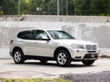 Used 2012 BMW X3 xDrive28i w/ Premium Pkg image 5