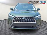 Used 2022 Toyota Corolla Cross XLE image 2