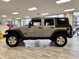 Used 2013 Jeep Wrangler Unlimited Sport w/ Connectivity Group image 4