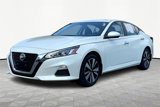 Used 2022 Nissan Altima 2.5 SV image 3
