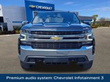 Used 2021 Chevrolet Silverado 1500 LT image 3