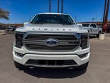 Used 2021 Ford F150 Limited image 2