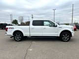 Used 2015 Ford F150 Lariat w/ Equipment Group 502A Luxury image 6