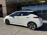 Used 2021 Nissan Leaf SL Plus image 5