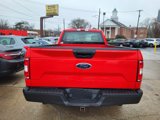 Used 2020 Ford F150 XL w/ Equipment Group 101A Mid image 6