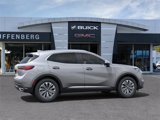 New 2025 Buick Envision Preferred image 5