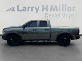 Used 2021 RAM 1500 Classic Warlock w/ Electronics Group image 2