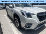 Used 2023 Subaru Forester Touring image 4