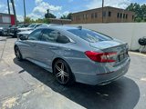 Used 2022 Honda Accord Touring image 3