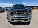 Used 2022 RAM 2500 Laramie image 2