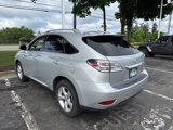 Used 2012 Lexus RX 350 AWD image 2