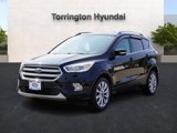 Used 2017 Ford Escape Titanium image 3