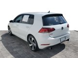 Used 2019 Volkswagen GTI SE w/ SE Experience Package image 4