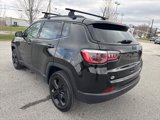 Used 2018 Jeep Compass Latitude w/ Popular Equipment Group image 4