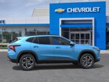 New 2025 Chevrolet Trax LT image 5