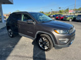 Used 2019 Jeep Compass Limited image 3