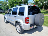 Used 2007 Jeep Liberty Limited image 6