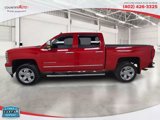 Used 2014 Chevrolet Silverado 1500 LTZ Z71 w/ LTZ Plus Package image 2