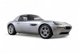 Used 2001 BMW Z8 image 5