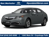 Used 2013 Acura TL SH-AWD image 1
