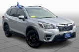 Used 2020 Subaru Forester Limited image 2
