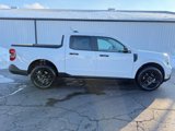 New 2025 Ford Maverick XLT w/ XLT Luxury Package image 2