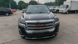 Used 2021 GMC Acadia SLT image 3