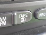 Used 2003 Chevrolet TrailBlazer LTZ image 3