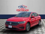 Used 2019 Volkswagen Jetta SE image 3