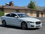 Used 2017 Jaguar XE Premium image 3