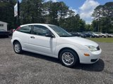Used 2007 Ford Focus ZX3 Hatchback image 5