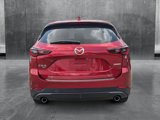 Used 2023 MAZDA CX-5 AWD 2.5 S w/ Select Package image 5