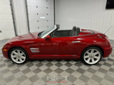 Used 2005 Chrysler Crossfire Limited image 3