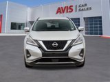 Used 2023 Nissan Murano SV image 2