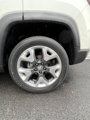 Used 2017 Jeep Compass Limited w/ Navigation Group image 6
